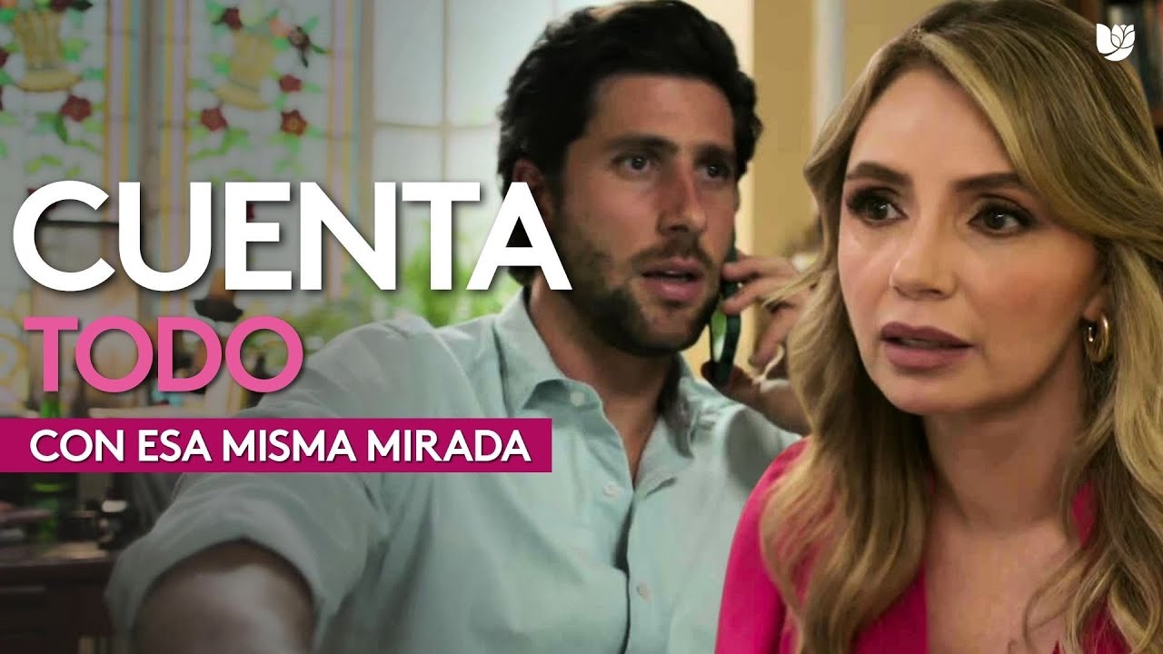 Eloísa aclara todo sobre su romance con Pablo | Temporada 2 | Capítulo 4