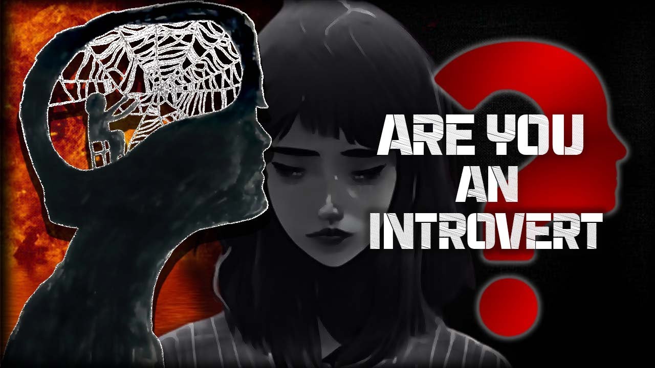 Introverts Have These 10 Unique Personality Traits