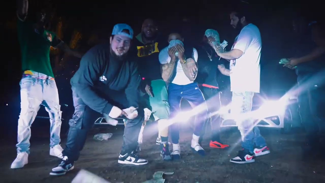 Nario Da Don - 10 Pm Freestyle rereleased ( official video) #10pmfreestyle