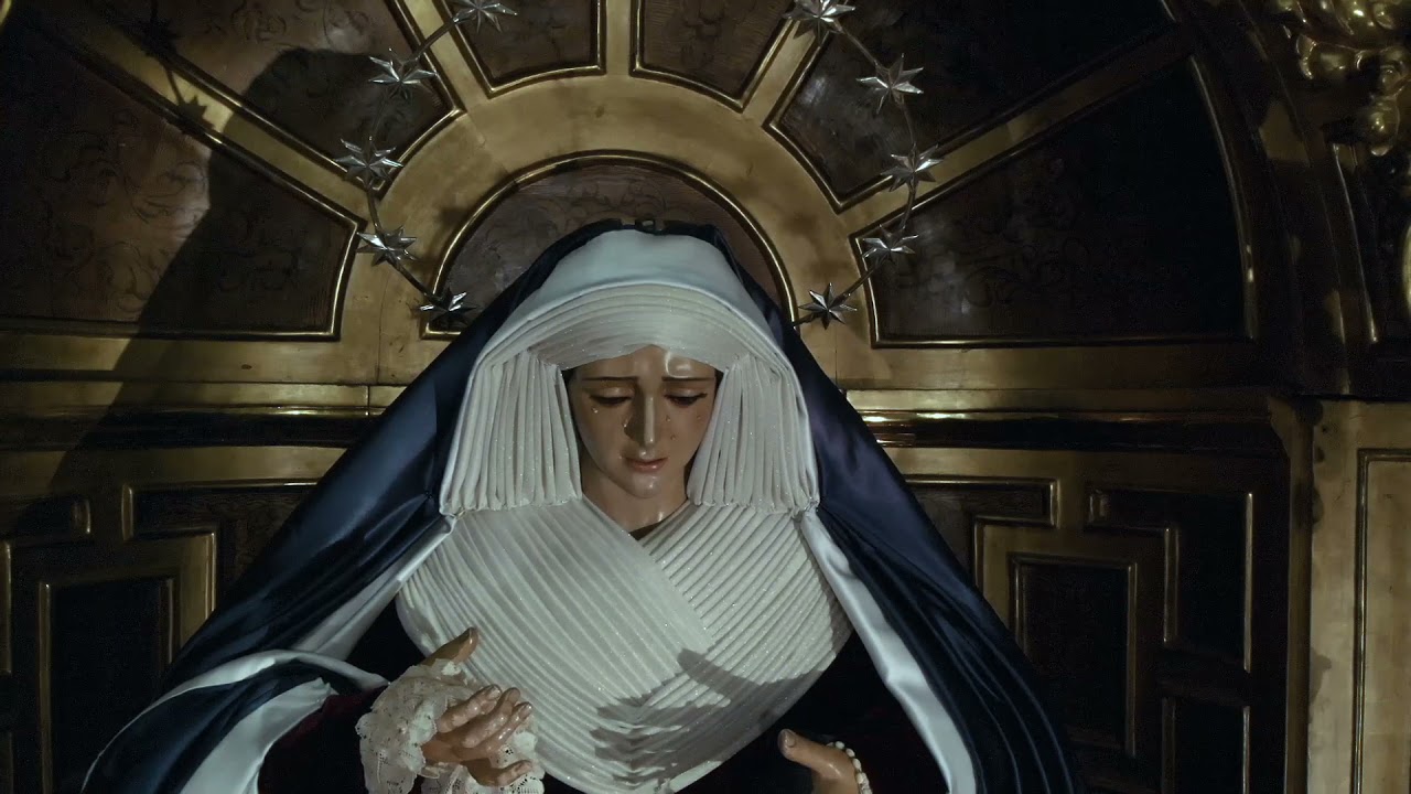 María Stma. de la Candelaria