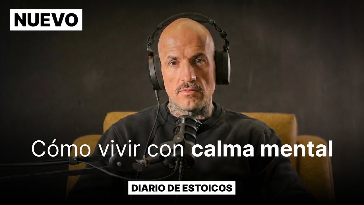 3 técnicas de Marco Aurelio para que apliques hoy