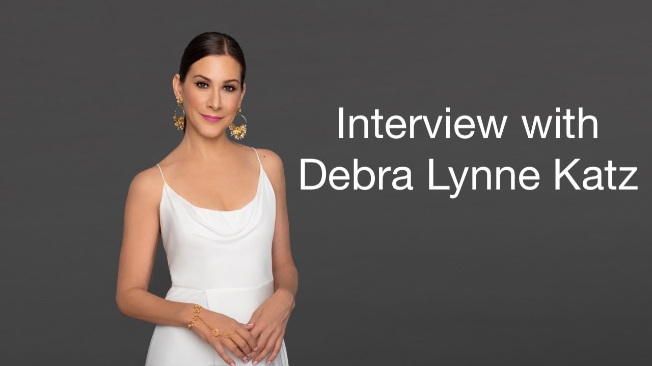 Interview with Psychic Development Expert Debra Lynne Katz!