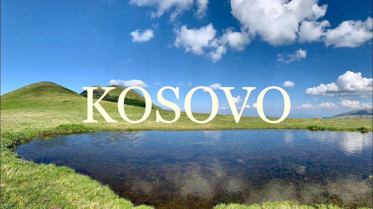 Hiking 100 Km in Kosovo | Bjeshket e Sharrit