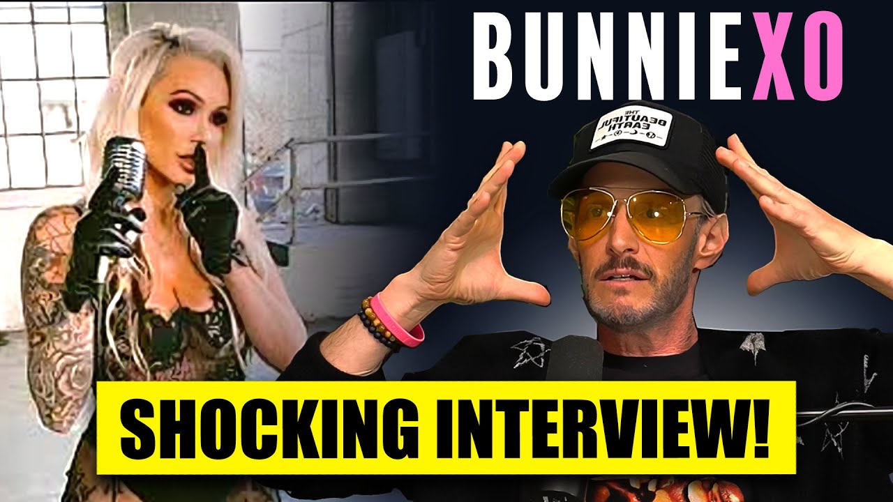 An Honest Conversation With Bunnie Xo | Hey Maaan w/ Josh Wolf #77