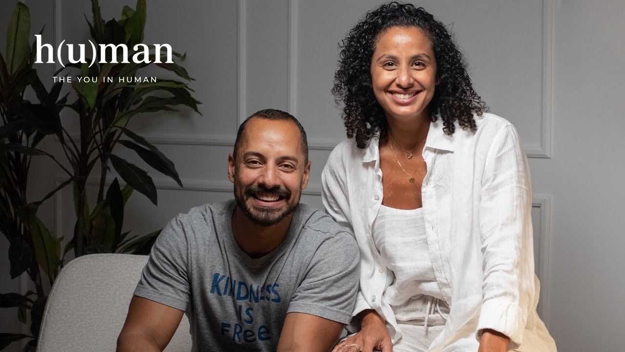The You In Human with Amr Wahba | N°12