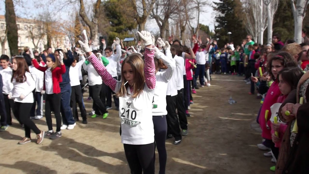 Día de la Paz 2015 JRVilla