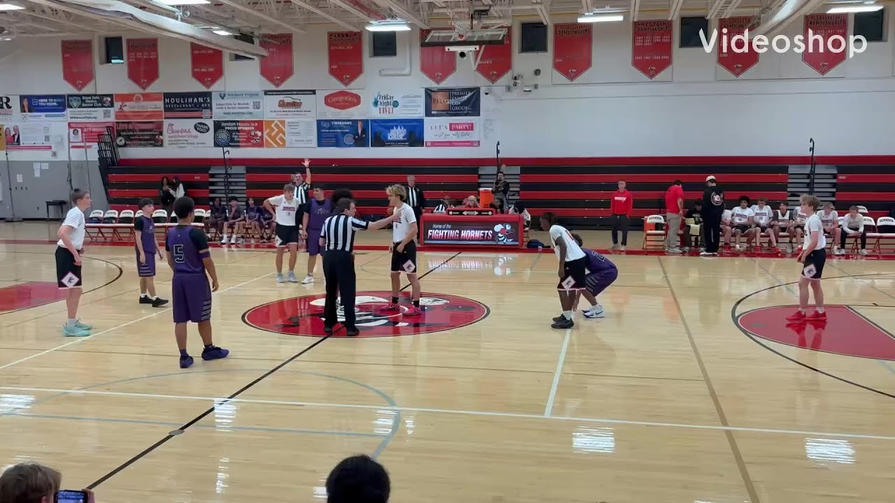 Pfalls JV 11/25/25