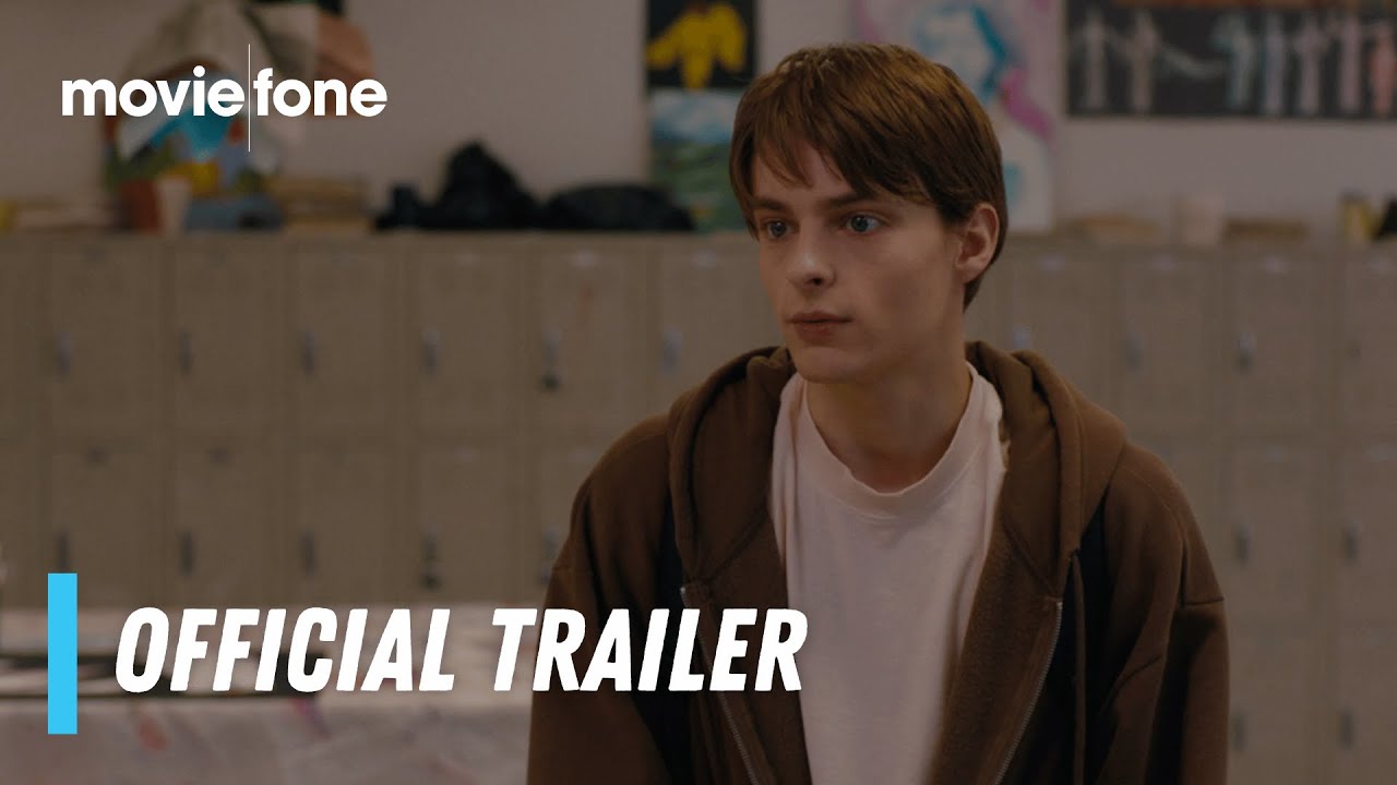 I Wish You All the Best | Official Trailer | Corey Fogelmanis, Miles Gutierrez-Riley