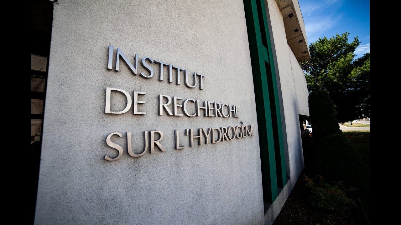 AutoEV Team - Nos projets