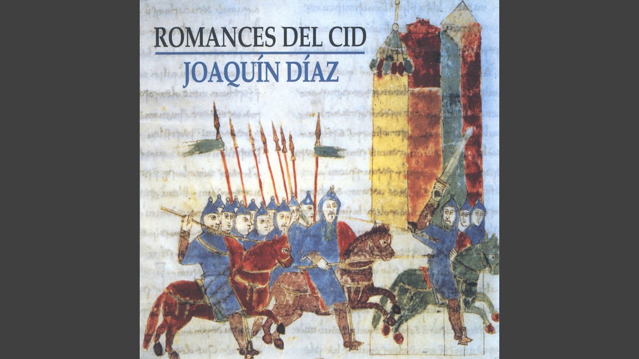 El Cid Pide Justicia
