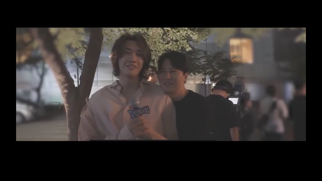 TRIGGER - ALWAYS YOURS || Lee Do X Moon Baek [FMV]