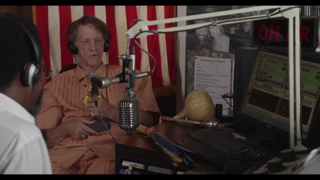RUMBLE Web Exclusive:  Watermelon Slim and James Poe WABG radio