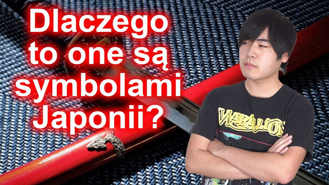 Symbole Japonii, które nie istnieją w japońskiej codzienności