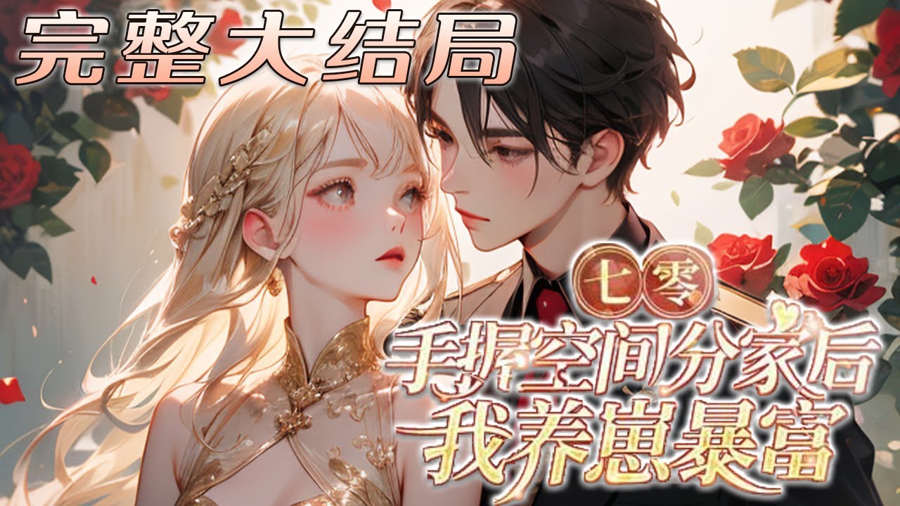 【完结】💕《七零：手握空间分家后，我养崽暴富》从末世带着空间穿越回1975年，竟成了四个孩子的妈。  恶毒公婆？给我爬！看着空间里成吨的物资，美好日子近在眼前，便宜老公回来了，竟然无条件的宠妻！