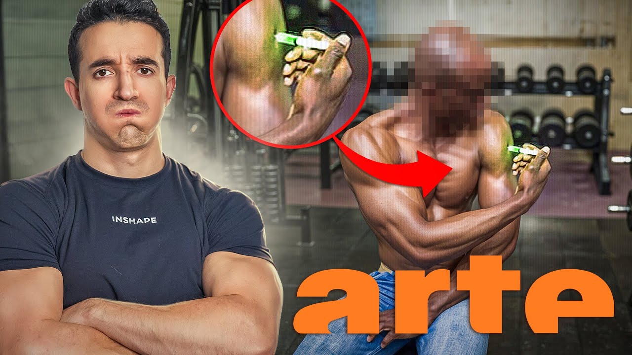 Le côté sombre de la musculation : stéroïdes et adolescence