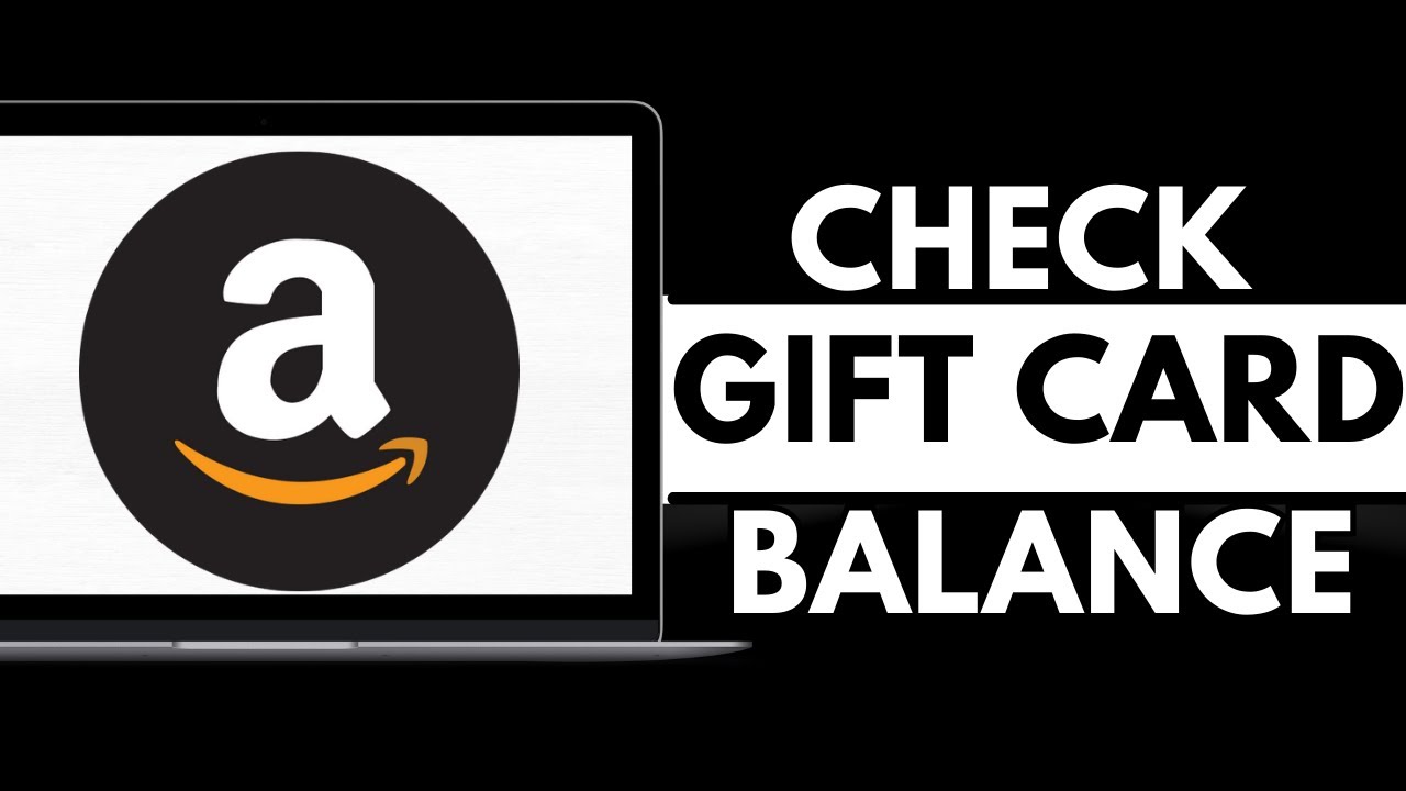 How to Check Amazon Gift Card Balance Without Redeeming (2025)