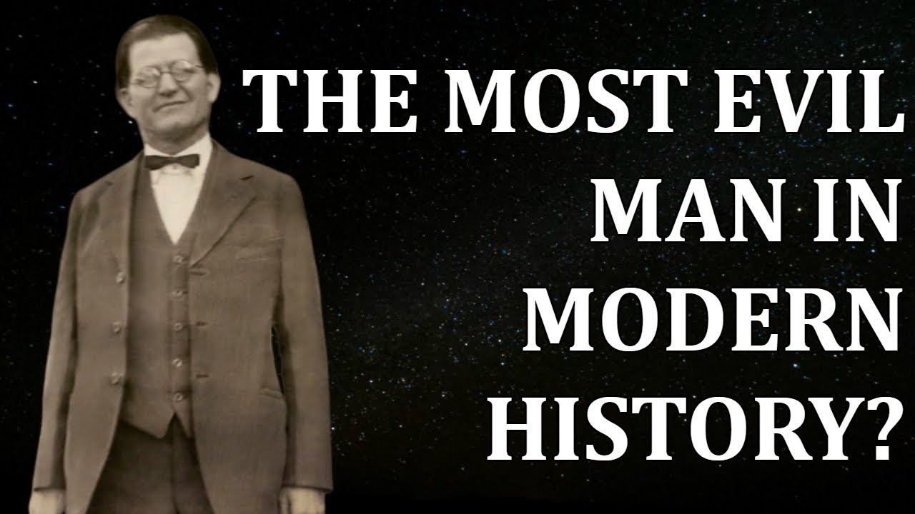 Who was William Hale? (Robert De Niro) | Killers of the Flower Moon