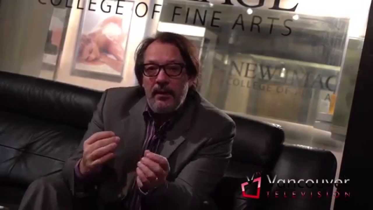 New Image on Vancouver Television HD