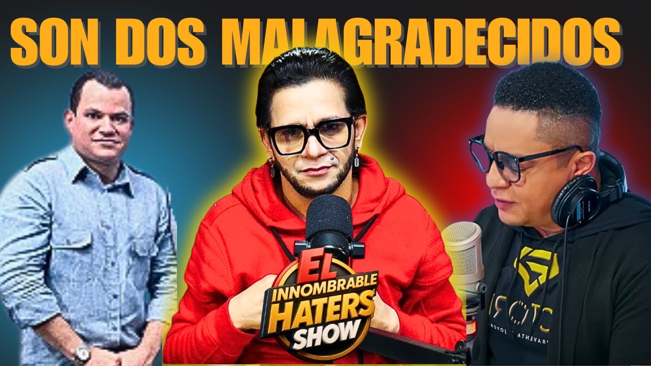 OVANDY A ROBERT: “TE VA A PESAR HABERME DEJADO LA MANO EXTENDIDA” | Alta Gama