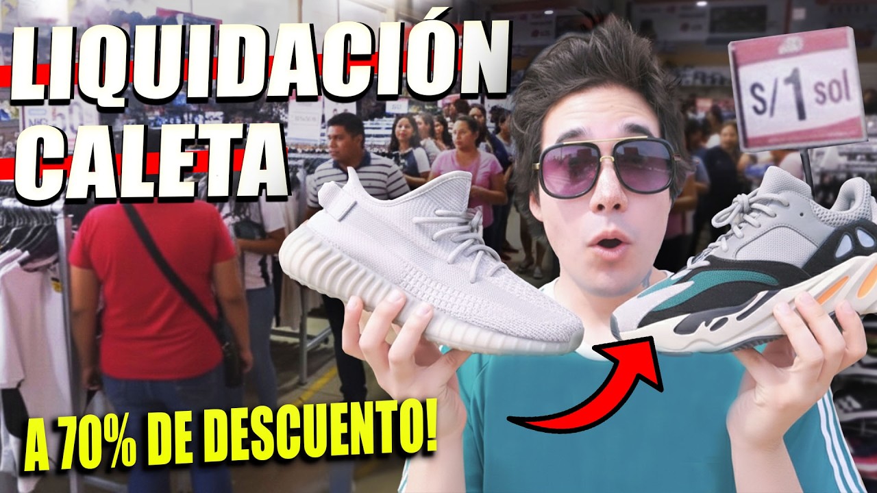 Encontré el ALMACÉN MÁS BARATO de Lima Norte ESCONDIDO dentro de un SUPERMERCADO GIGANTE!
