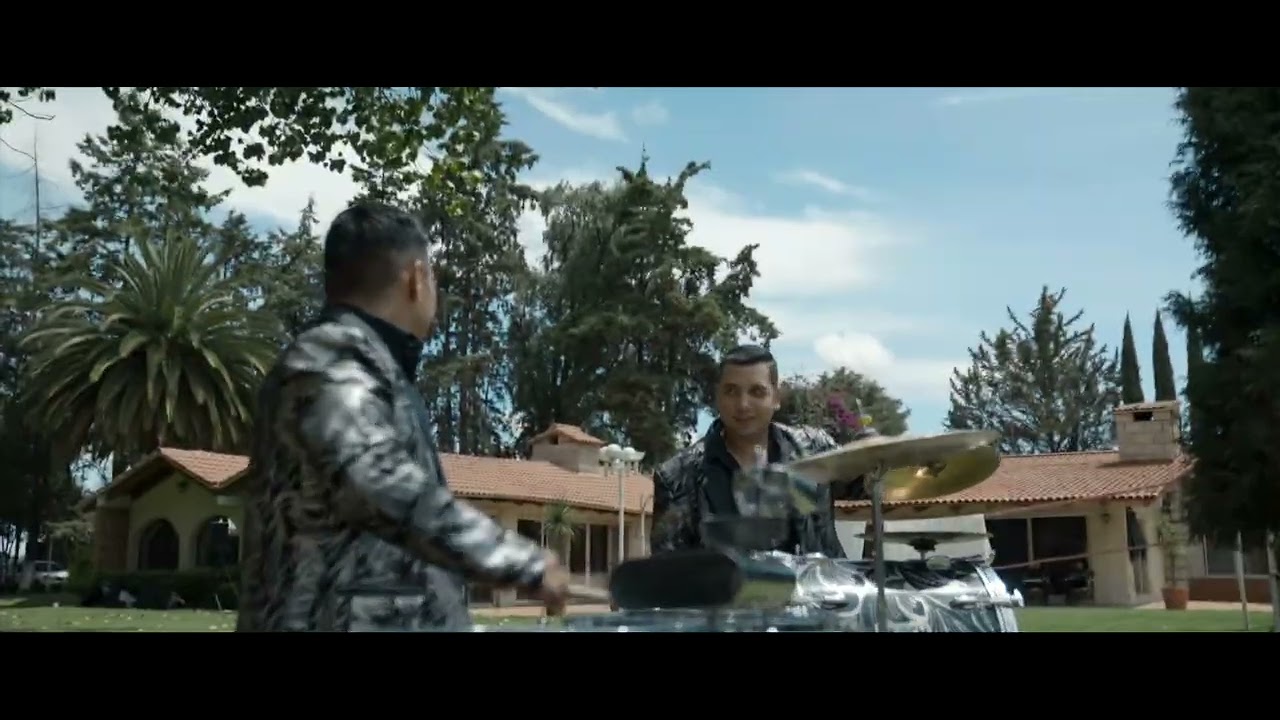 La Boda del Huitlacoche - Los De La Banda VIDEO OFICIAL