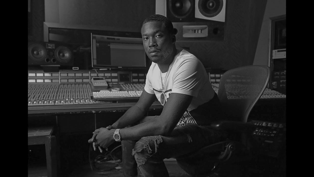 Meek Mill Type Beat 