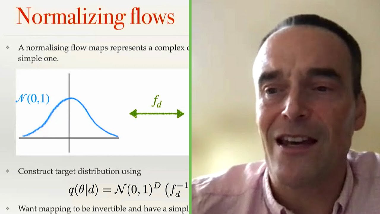 Jonathan Gair - Rapid and robust parameter estimation for gravitational wave observations