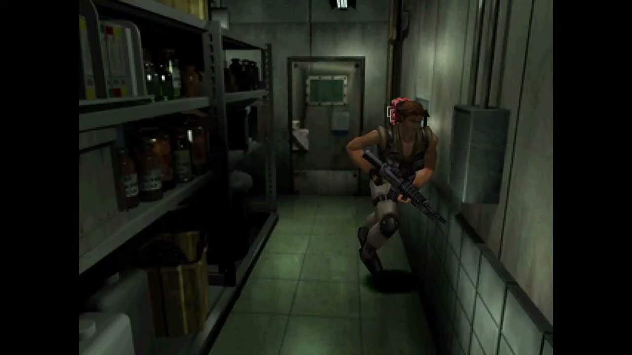 Resident Evil 3 Stream #06