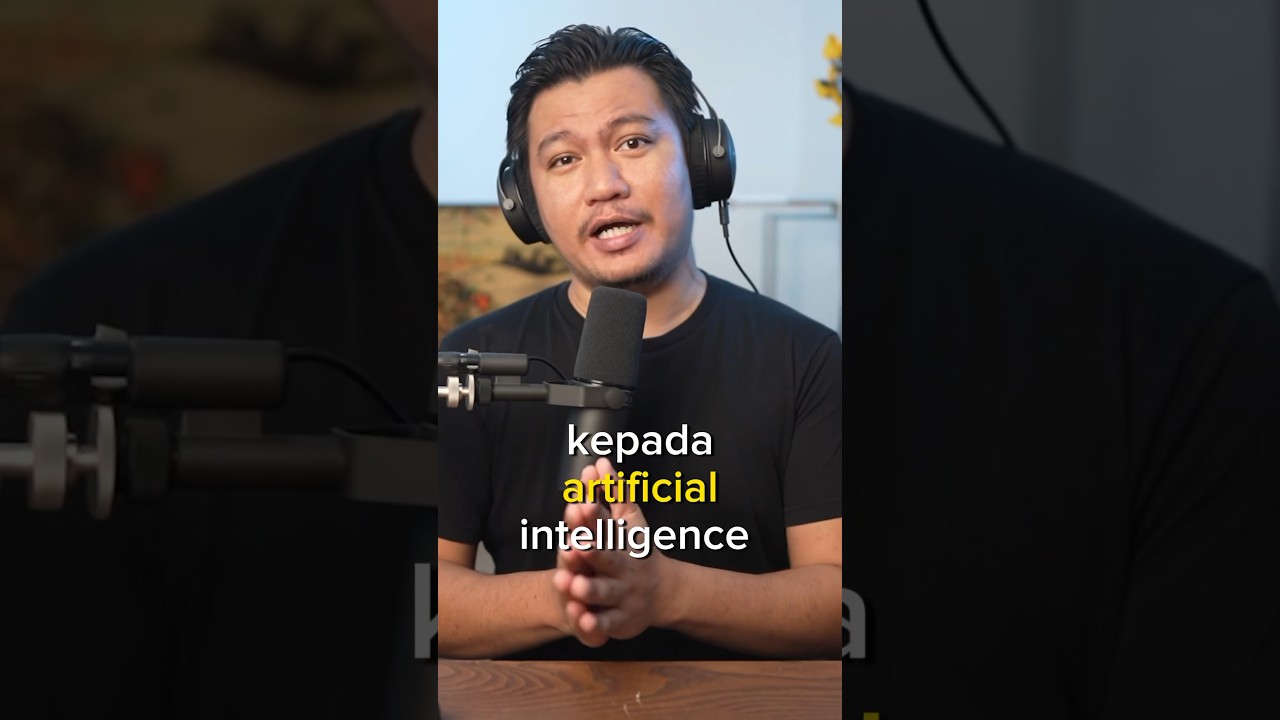 Bahaya AI 