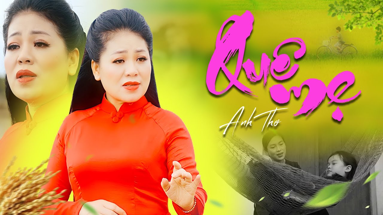 Anh Thơ Cất Tiếng Hát Khiến Triệu Con Tim 