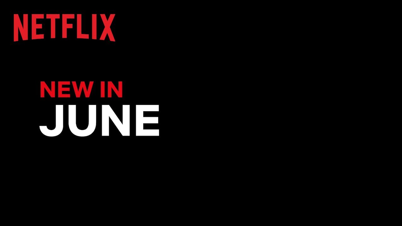 New on Netflix Philippines | June 2020
