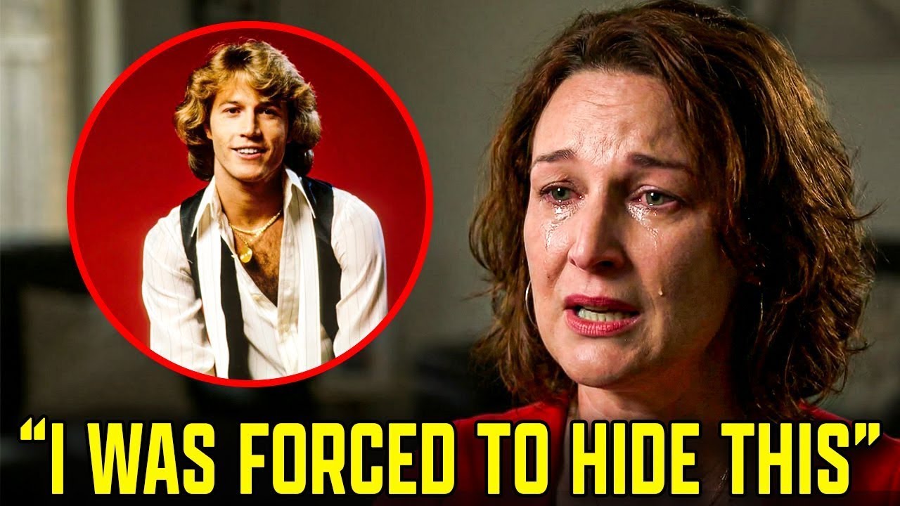 The Truth About Andy Gibb’s Death Finally Comes Out — From His Daughter