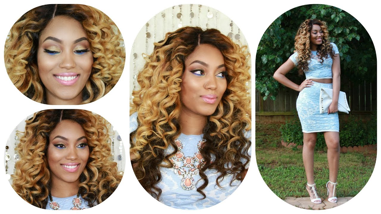 {Getting FAB With Me} Spring Date | Full Makeup, Hair, & Outfit!