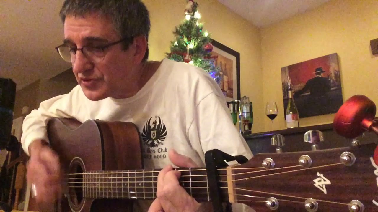 Sedona Acoustic Cover