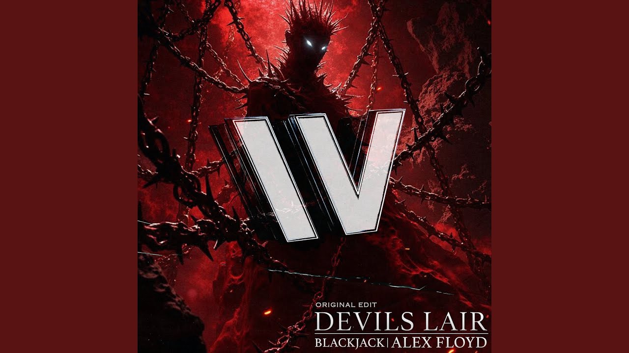 Devils Lair (Original Edit)