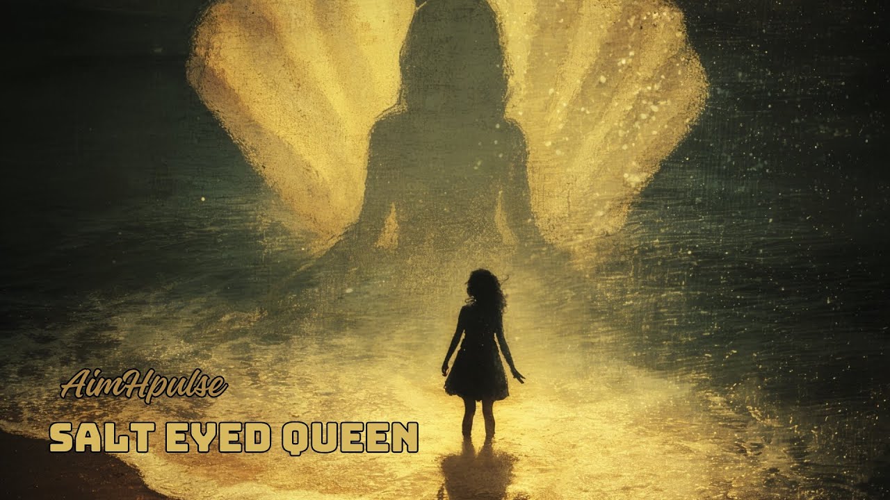 Salt Eyed Queen – AimHpulse | Official Music Video (Story Intro + Full Song)