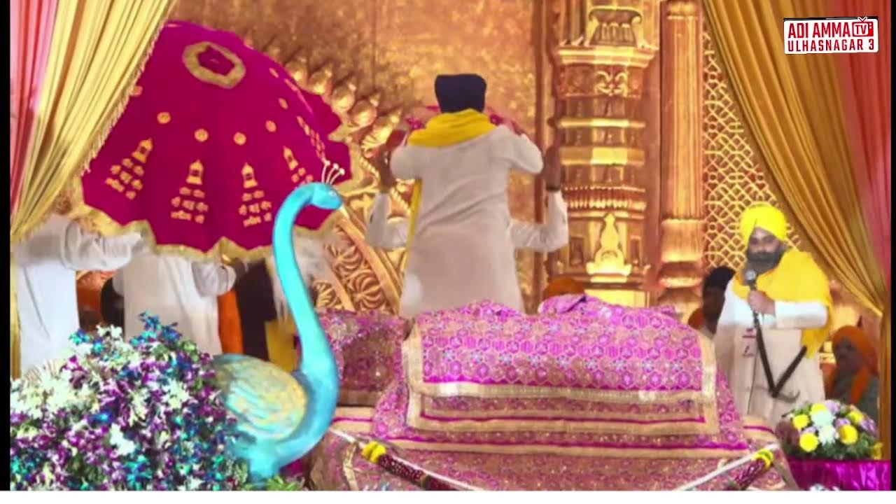Hind Di Chadar Maharashtra | Shri Guru Tegh Bahadur Sahib Ji 350th Shahidi Samagam l Day 2 l Mumbai