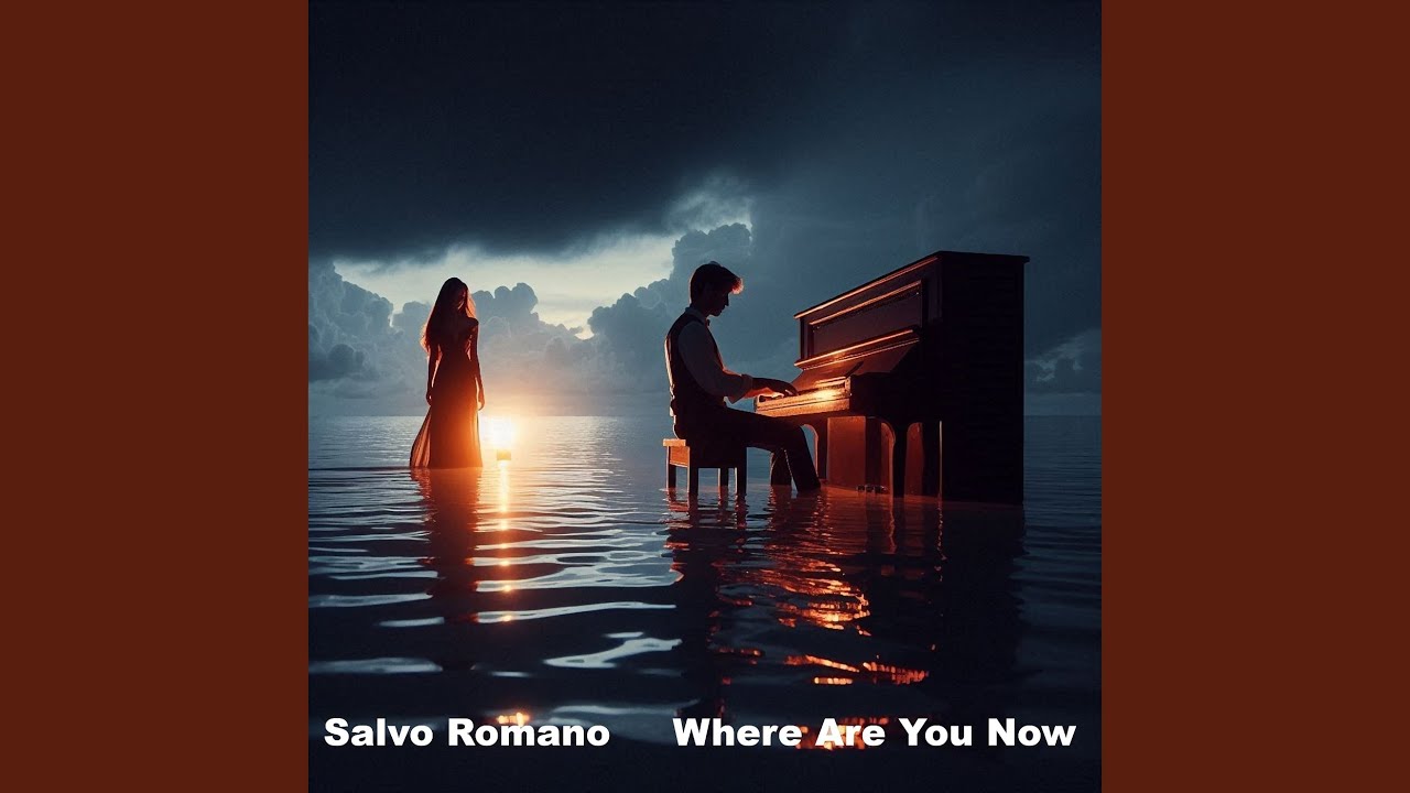 Where Are You Now