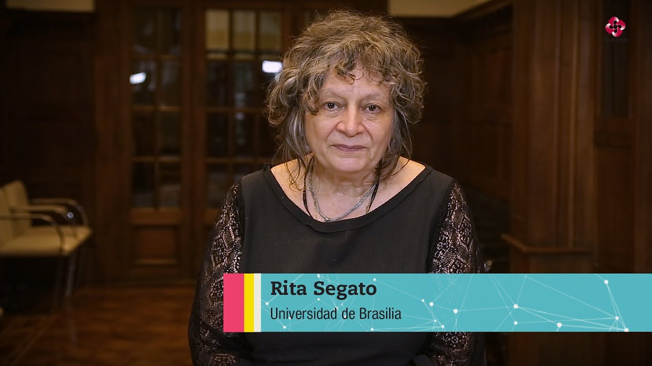 Raza, g&eacute;nero y derechos desde la perspectiva de la colonialidad - Seminario virtual CLACSO
