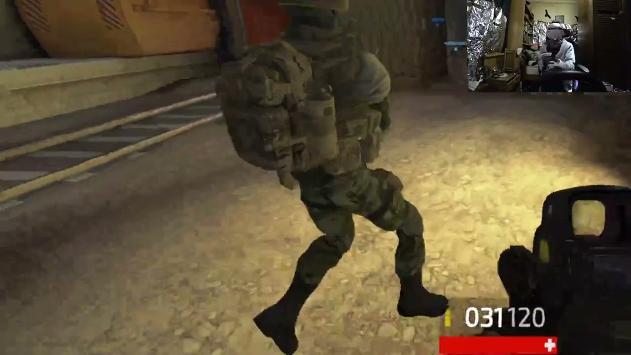 PsVR2 pc ForeFront VR gameplay