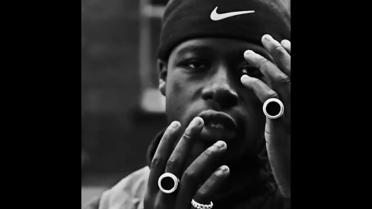 (FREE) PA SALIEU x BACKROAD GEE x J HUS type beat 