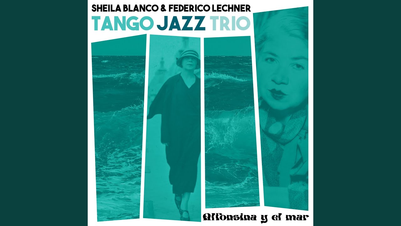 Alfonsina y el mar