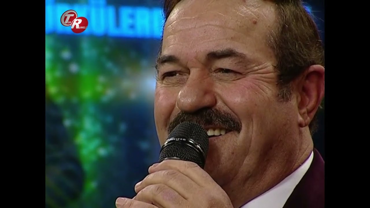 Faruk Yılmaz - Gidene bak Gidene Güldaniyem