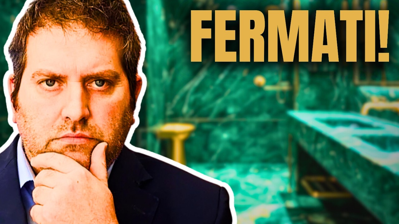 3 Lavori che Svalutano la Tua Casa (Non Farli!)