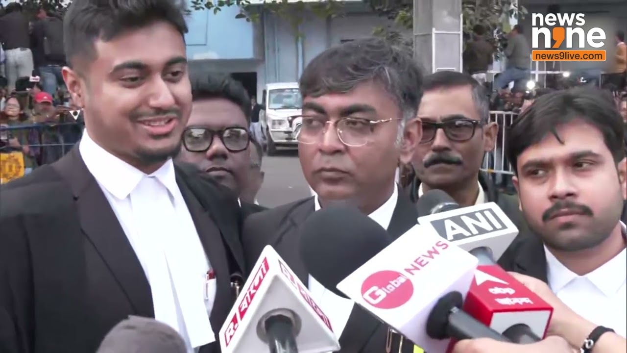 Sealdah Court Pronounces “Life Imprisonment’ to Sanjay Roy in Kolkata RG Kar Rape-Murder Case |News9