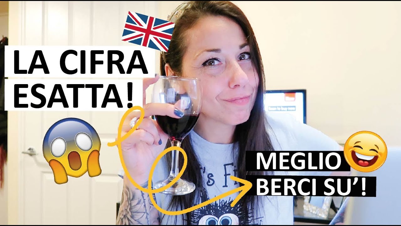 LONDRA BOLLETE QUANTO PAGO OGNI MESE 2022 LA CIFRA ESATTA | VIVERE E LAVORARE in UK dopo Brexit