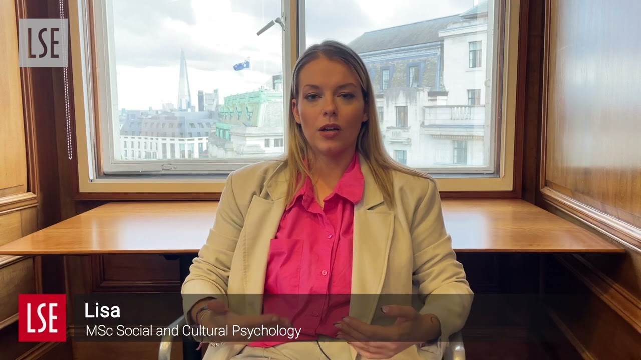 LSE LIFE | Defining Academic Integrity