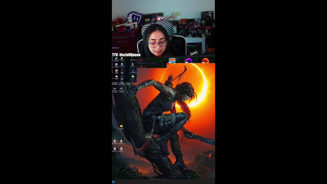 🔴 #1 FEMALE RESURGENCE CHEATER! 🔴 !Scuf 🔴 !Socials 🔴