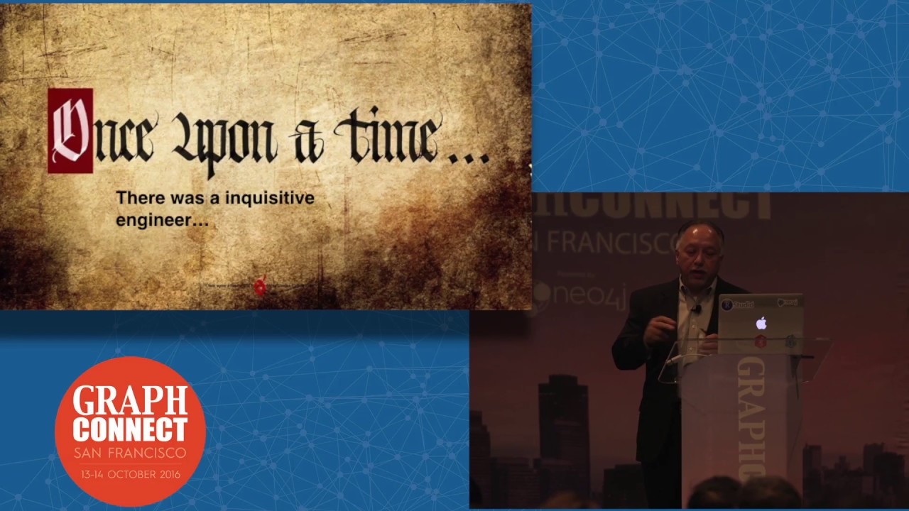 How NASA Finds Critical Data Through a Knowledge Graph