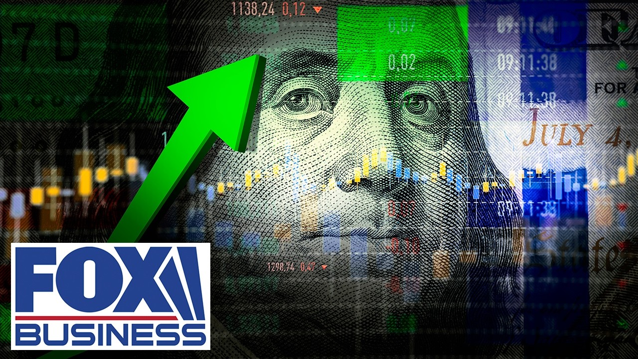'REAL RESILIENCE': Expert reveals why the US economy keeps defying expectations